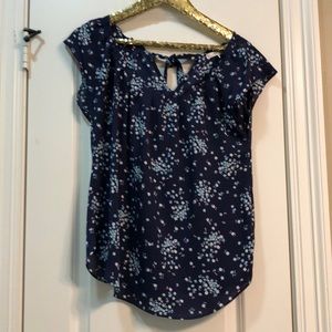 Lauren Conrad blouse